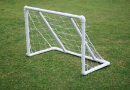 IAAF approvedsoccer tennis goal posts bhalla sports