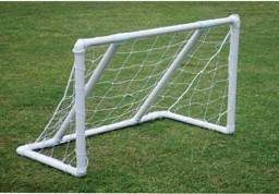 IAAF approvedsoccer tennis goal posts bhalla sports