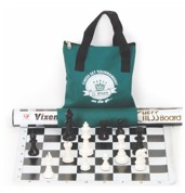IAAF approved chess boards indoor games bhalla sports