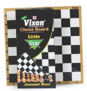 IAAF approved chess boards indoor games bhalla sports