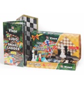 IAAF approved chess boards indoor games bhalla sports