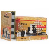 IAAF approved chess boards indoor games bhalla sports