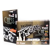 IAAF approved chess boards indoor games bhalla sports