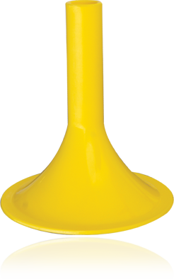 IAAF approved soccer cone track & field bhalla sports